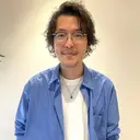 ☘️大人女性の艶髪 縮毛矯正☘️広田 諒のプロフィール画像