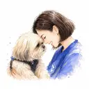 松井 奈保子のプロフィール画像