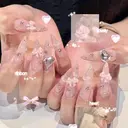 Sora nail 長さ出し専門店のプロフィール画像