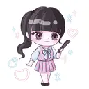 SEVENTEEN あやなのプロフィール画像