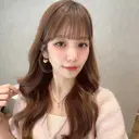 韓国🎀レイヤー/艶 髪/縮毛矯正/ユリナのプロフィール画像