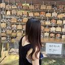 三続 彩奈のプロフィール画像