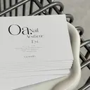 Oa.beauty studioのプロフィール画像