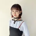 ハイトーンカラーボブ 代官山 大和仁菜のプロフィール画像
