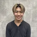 藤田 歩夢のプロフィール画像