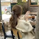 秋のトレンド🍂 韓国ヘア🇰🇷渋谷のプロフィール画像
