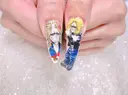 ゆりか ジョアアンジェ福島のプロフィール画像