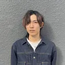 メンズカット/透明感 石山浩二のプロフィール画像
