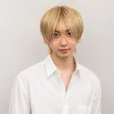 韓国風/顔周り/レイ ヤー/北千住/凛太郎のプロフィール画像