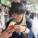 名駅/パーマ/ デジタルパーマ🌀のプロフィール画像