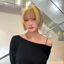 kizuna| 透明感カラーのプロフィール画像