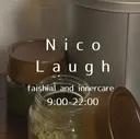 肌質改善/ボディケア Nico laughのプロフィール画像