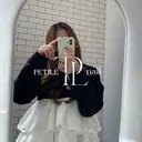 PETILE nailのプロフィール画像