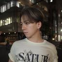 レイヤー/顔周り 韓国ヘア森田和貴のプロフィール画像