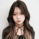 メンズカット/パーマ /縮毛矯正/りなのプロフィール画像