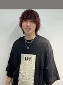 八木琉河/ブリーチ/ ビビットカラー/艶髪のプロフィール画像