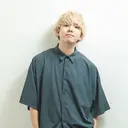 佐藤 怜央のプロフィール画像