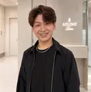 よねけん/顔まわり/ レイヤーカット🌟のプロフィール画像