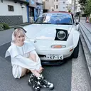 oma 🐇saeのプロフィール画像