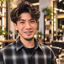 真境名 拓哉のプロフィール画像