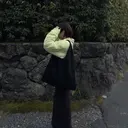 万殿 芽以のプロフィール画像