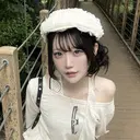 すず/ Betty Nailのプロフィール画像