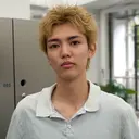 メンズパーマ/矢場町 /NODE 下村透依のプロフィール画像