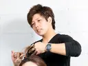 hair care ACRO店長　谷のプロフィール画像