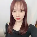 透明感カラー ここののプロフィール画像