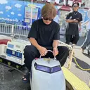 EARTH鹿児島 ディレクター 菅原のプロフィール画像