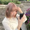 新田 琴美/ レイヤー/透明感のプロフィール画像