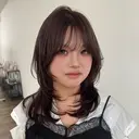 ワンホンヘア/韓国 ヘア/ハルカのプロフィール画像