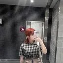 ️🍒millie ainee上野🍒のプロフィール画像