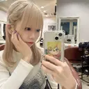 りん🧸透明感カラ ー/ヘアアレンジのプロフィール画像