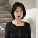カラーモデル募集中 🪷reiのプロフィール画像