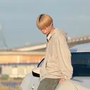 韓国ヘア/ニュアンス /フェザー/SHINのプロフィール画像