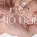 bio  nail 【ramu】のプロフィール画像
