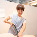 grace清水 雪絵のプロフィール画像
