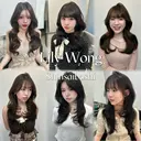 韓国ヘア/レイヤー Lily Wongのプロフィール画像