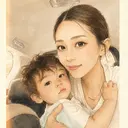 高塩 りえのプロフィール画像