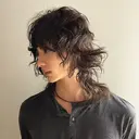 天神/パーマ ナチュラルカラーのプロフィール画像