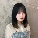 木・日曜日限定⭐️ 透明感カラー　まほのプロフィール画像
