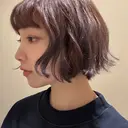 カットモデル募集 ayaのプロフィール画像