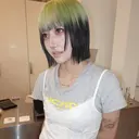 momo/ 福岡天神美容室のプロフィール画像