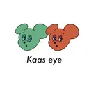 Kaas eye / 心斎橋のプロフィール画像