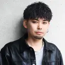 🟣メンズパーマ 川端 永遠🟣のプロフィール画像
