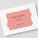 nail room aru.のプロフィール画像