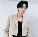 レイヤー/縮毛 韓国/ハッシュカットのプロフィール画像