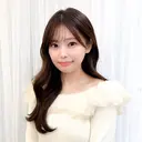 顔周り/くびれヘア 韓国ヘア💕風間るなのプロフィール画像