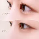 eyelash 吉祥寺ゆりのプロフィール画像